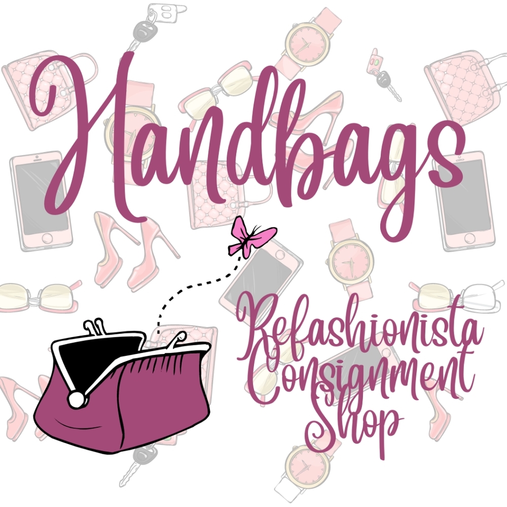 Handbags - Picture 1 of 1